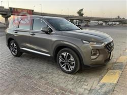 هيونداي سانتافي